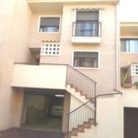 Bungalow in Spain, Comunitat Valenciana, Alicante, 225 sq.m.