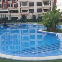 Flat in Spain, Comunitat Valenciana, Alicante, 130 sq.m.