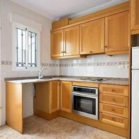 Townhouse in Spain, Comunitat Valenciana, Alicante, 60 sq.m.