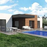 Villa in Spain, Comunitat Valenciana, Alicante, 134 sq.m.