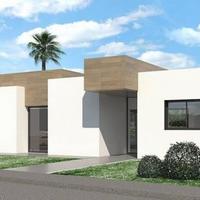 Villa in Spain, Comunitat Valenciana, Alicante, 134 sq.m.