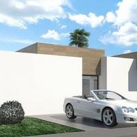 Villa in Spain, Comunitat Valenciana, Alicante, 134 sq.m.