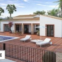 Villa in Spain, Comunitat Valenciana, Alicante, 293 sq.m.
