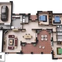 Villa in Spain, Comunitat Valenciana, Alicante, 293 sq.m.