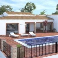 Villa in Spain, Comunitat Valenciana, Alicante, 293 sq.m.