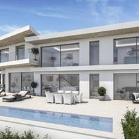Villa in Spain, Comunitat Valenciana, Alicante, 275 sq.m.