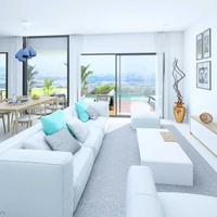 Villa in Spain, Comunitat Valenciana, Alicante, 132 sq.m.