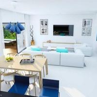 Villa in Spain, Comunitat Valenciana, Alicante, 132 sq.m.