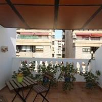 Квартира в Испании, Валенсия, Аликанте, 120 кв.м.