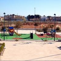 Townhouse in Spain, Comunitat Valenciana, Alicante, 115 sq.m.