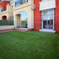 Townhouse in Spain, Comunitat Valenciana, Alicante