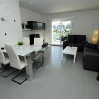 Bungalow in Spain, Comunitat Valenciana, Alicante, 78 sq.m.