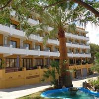 Отель (гостиница) в Испании, Валенсия, Аликанте, 2455 кв.м.