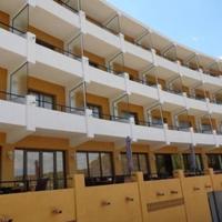 Отель (гостиница) в Испании, Валенсия, Аликанте, 2455 кв.м.