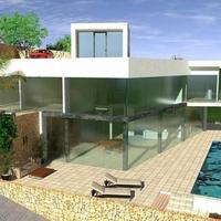 Villa in Spain, Comunitat Valenciana, Alicante, 412 sq.m.