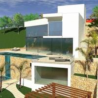 Villa in Spain, Comunitat Valenciana, Alicante, 412 sq.m.