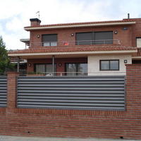 Villa in Spain, Catalunya, Begur, 305 sq.m.