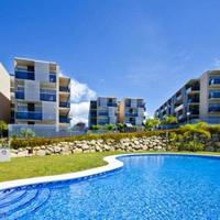 Квартира в Испании, Каталония, Багур, 90 кв.м.