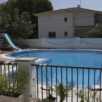 Дом в Испании, Каталония, Багур, 300 кв.м.