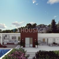 Вилла в Испании, Андалусия, 586 кв.м.