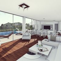 Вилла в Испании, Андалусия, 586 кв.м.