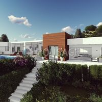 Вилла в Испании, Андалусия, 586 кв.м.