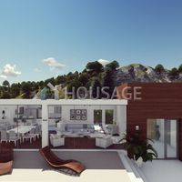 Вилла в Испании, Андалусия, 586 кв.м.