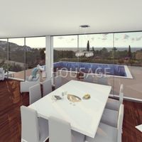 Вилла в Испании, Андалусия, 586 кв.м.