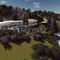 Вилла в Испании, Андалусия, 586 кв.м.