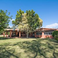 Вилла в Испании, Андалусия, 550 кв.м.