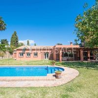 Вилла в Испании, Андалусия, 550 кв.м.