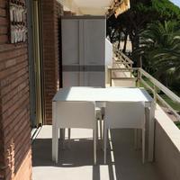 Flat at the first line of the sea / lake in Spain, Catalunya, Begur, 56 sq.m.