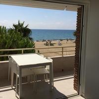 Flat at the first line of the sea / lake in Spain, Catalunya, Begur, 56 sq.m.