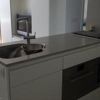 Flat at the first line of the sea / lake in Spain, Catalunya, Begur, 56 sq.m.