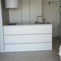 Flat at the first line of the sea / lake in Spain, Catalunya, Begur, 56 sq.m.