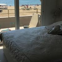 Flat at the first line of the sea / lake in Spain, Catalunya, Begur, 56 sq.m.