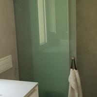 Flat at the first line of the sea / lake in Spain, Catalunya, Begur, 56 sq.m.