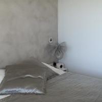 Flat at the first line of the sea / lake in Spain, Catalunya, Begur, 56 sq.m.