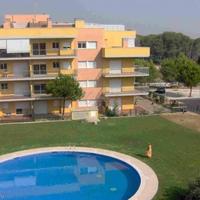 Квартира в Испании, Каталония, Багур, 80 кв.м.