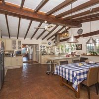 Вилла в Испании, Андалусия, 550 кв.м.