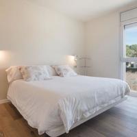 Villa at the second line of the sea / lake in Spain, Catalunya, Begur, 260 sq.m.
