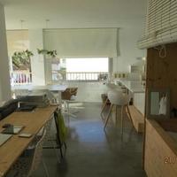 Flat at the first line of the sea / lake in Spain, Catalunya, Begur, 85 sq.m.