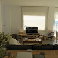 Flat at the first line of the sea / lake in Spain, Catalunya, Begur, 85 sq.m.