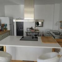 Flat at the first line of the sea / lake in Spain, Catalunya, Begur, 85 sq.m.