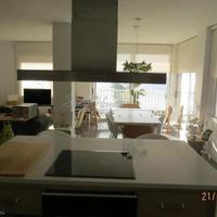 Flat at the first line of the sea / lake in Spain, Catalunya, Begur, 85 sq.m.