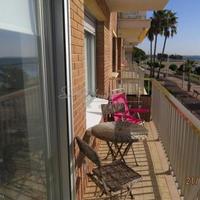 Flat at the first line of the sea / lake in Spain, Catalunya, Begur, 85 sq.m.