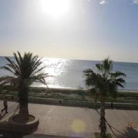 Flat at the first line of the sea / lake in Spain, Catalunya, Begur, 85 sq.m.