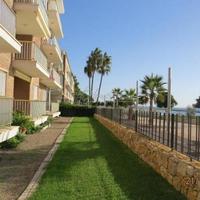 Flat at the first line of the sea / lake in Spain, Catalunya, Begur, 85 sq.m.