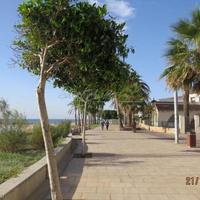 Flat at the first line of the sea / lake in Spain, Catalunya, Begur, 85 sq.m.