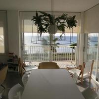 Flat at the first line of the sea / lake in Spain, Catalunya, Begur, 85 sq.m.